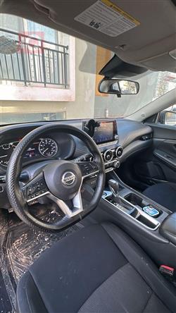 نيسان سنترا